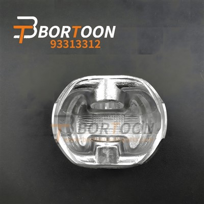 Kit de pistón L34 con anillo para GM Regal 2.0 93313212